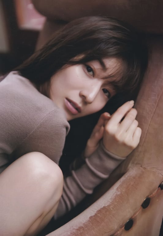 图片[4]-#田中みな実1st写真集『Sincerely yours…』 - 全本免费在线观看-阅图吧