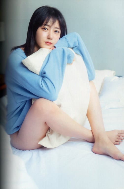 图片[36]-#STU48 泷野由美子1st写真集 我还不太了解你的事 - 全本免费在线观看-阅图吧