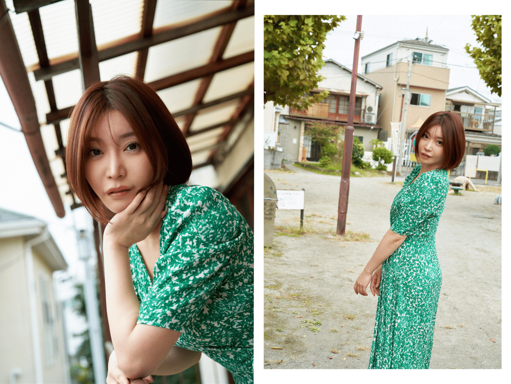 图片[3]-古河由衣 写真集 魅惑...pre[112P] - 在线免费观看-阅图吧