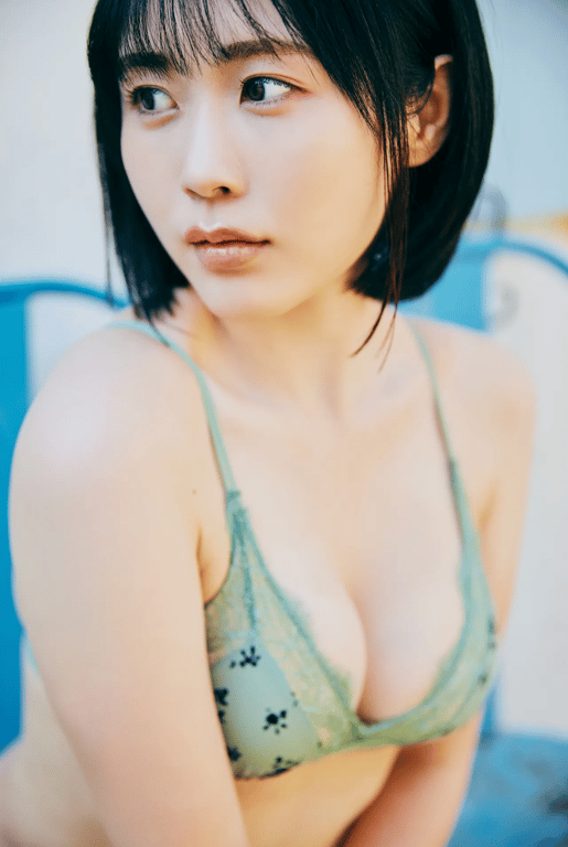 图片[66]-#FRIDAYデジタル写真集 夜道雪『初生的雪』全カット - 全本免费在线观看-阅图吧