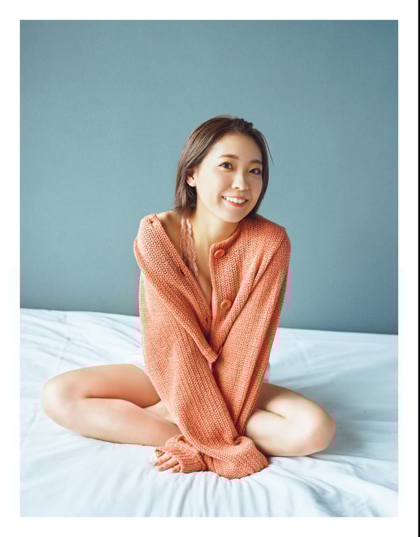 图片[68]-2022.05.16 斉藤朱夏 2nd写真集 朱夏假期 - 在线免费观看-阅图吧