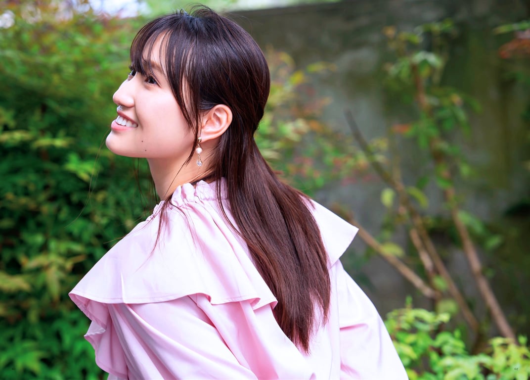 图片[32]-Digital原色美女图鉴 cent.FORCE sprout 现役女子大学生主播 林佑香 上村纱也香 野田心优 八木梨早 - 在线免费观看-阅图吧