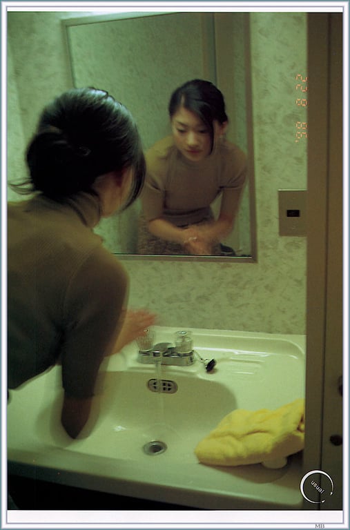 图片[37]-#(月刊シリーズ 002) – 月刊002 篠原涼子 - 全本免费在线观看-阅图吧