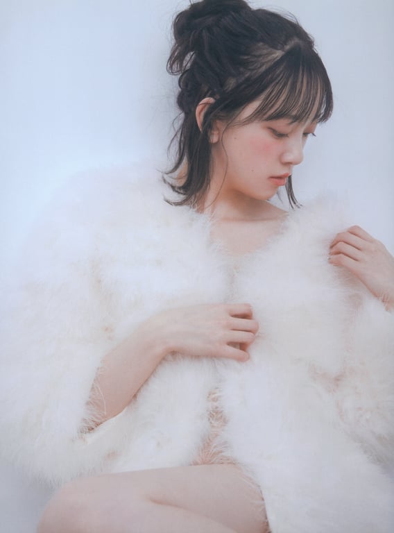 图片[76]-#乃木坂46毕业纪念 堀 未央奈 1stフォトブック 不知不觉 - 全本免费在线观看-阅图吧