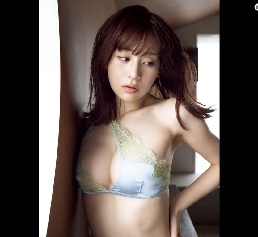 图片[12]-福岡みなみ レディーな彼女 - 在线免费观看-阅图吧