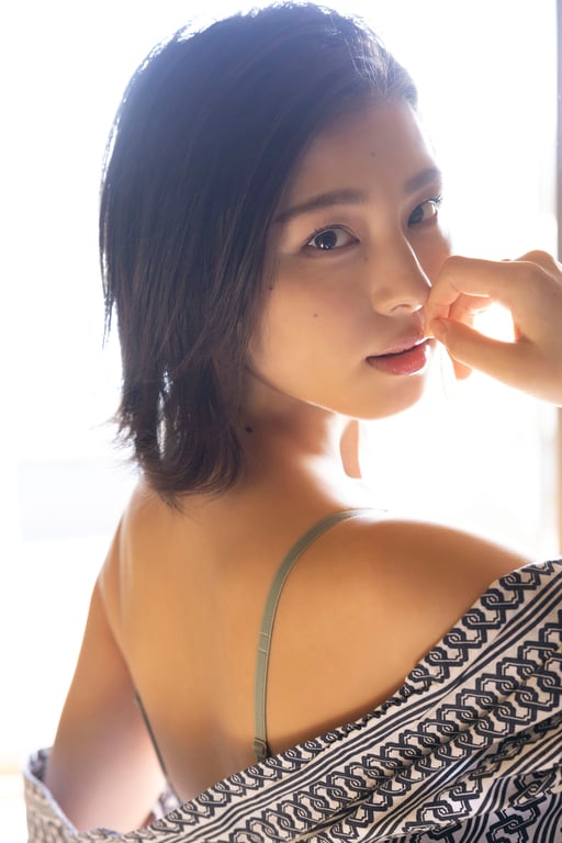 图片[13]-相乐伊织 Young Gangan数字限定写真集「Winter memories」 (数字版Young Gangan特别编辑) - 在线免费观看-阅图吧