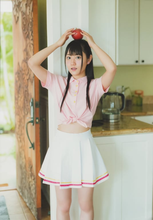 图片[107]-#Yui Ogura 小仓唯 – Yui Peace 唯之步调 (2018-05-25) - 全本免费在线观看-阅图吧