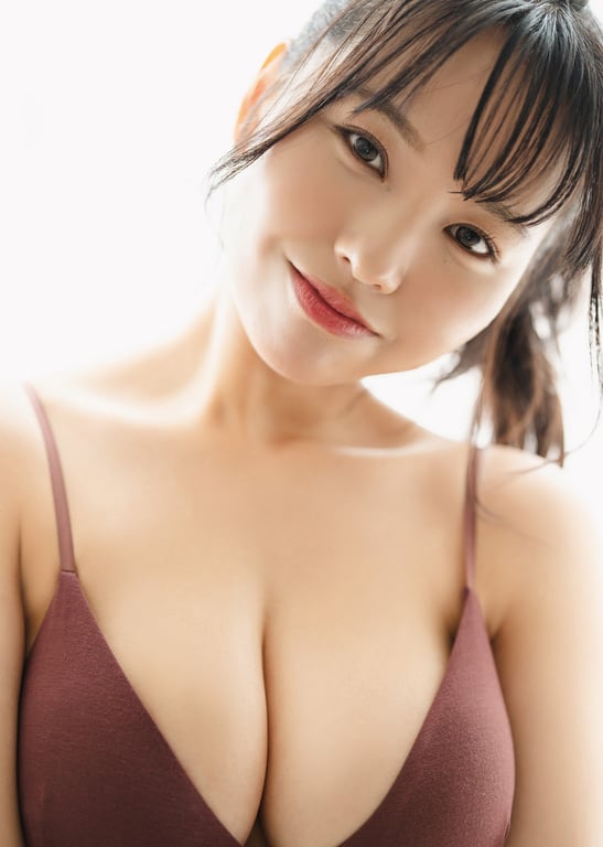 图片[3]-EX大衆数码写真集 ： 56　本乡柚巴「Innocent Smile」 - 在线免费观看-阅图吧