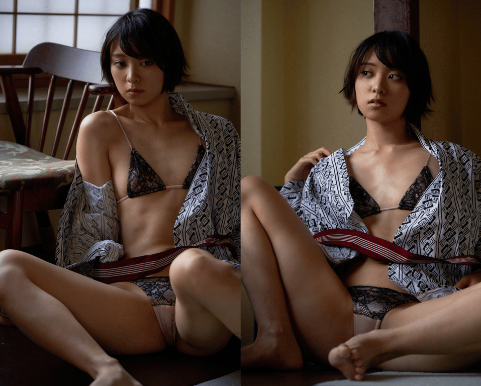 图片[70]-長谷川梓『水手服与创可贴』(Spice Visual) - 在线免费观看-阅图吧