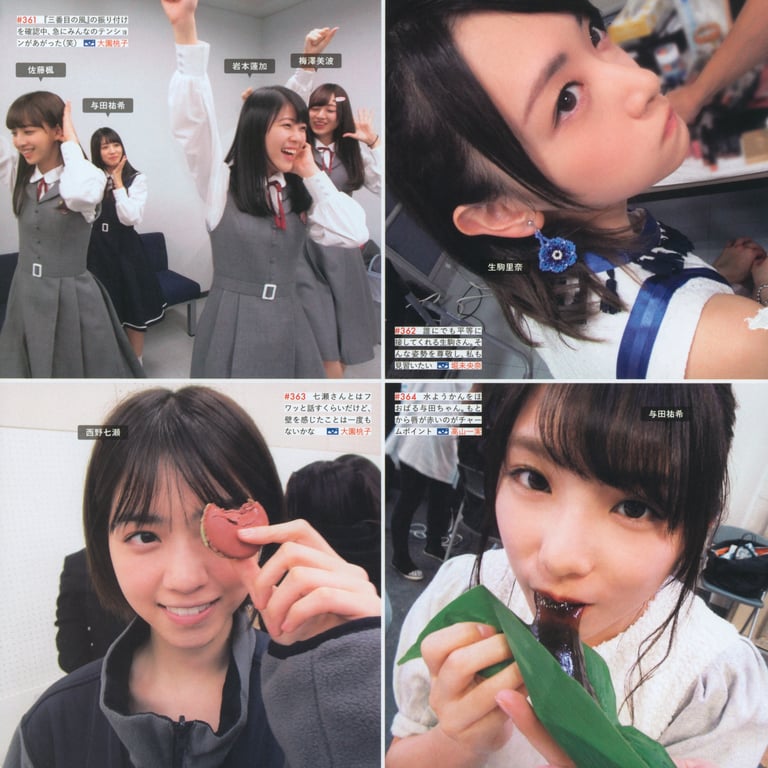 图片[130]-#乃木坂46写真集 乃木拍摄 VOL.01 - 全本免费在线观看-阅图吧