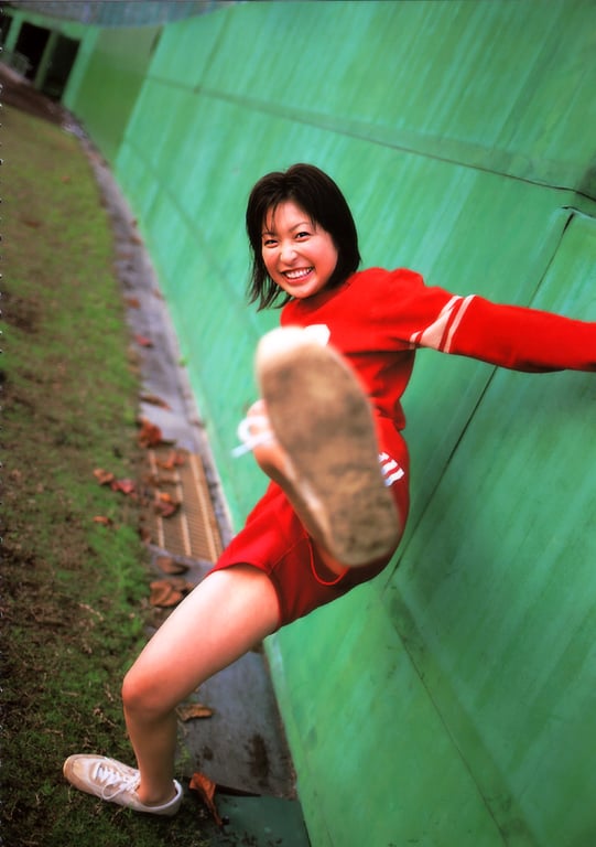 图片[70]-#小野真由美 – 上巻 ACムック - 全本免费在线观看-阅图吧