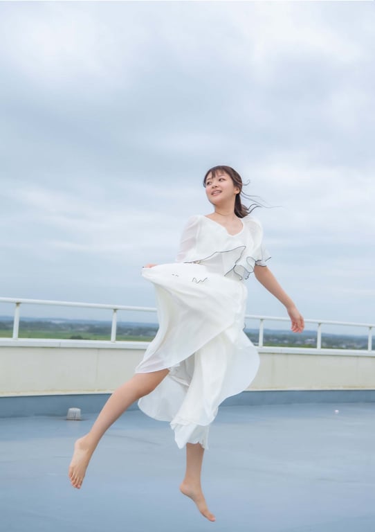 图片[101]-#夏木 凛 デジタル写真集「ENDLESS SUMMER」 (NO watermark) - 全本免费在线观看-阅图吧