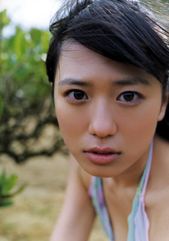 图片[8]-#Asami Kai 甲斐麻美《 Birth》 - 全本免费在线观看-阅图吧