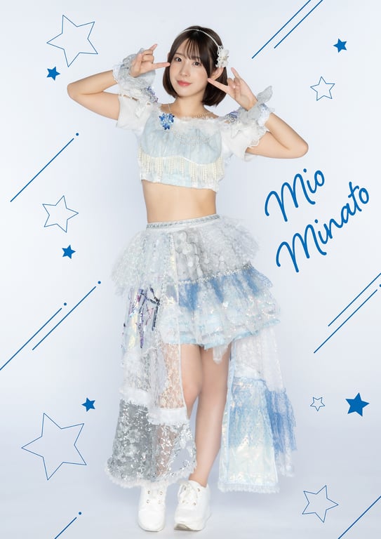 图片[6]-#【数字限定 YJ PHOTO BOOK】#ババババンビ写真集「YOUNG JUMP特别编辑＃ババババンビ之推荐」 - 全本免费在线观看-阅图吧