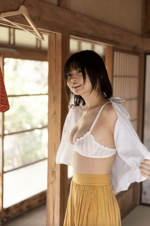 图片[12]-#FRIDAYデジタル写真集 西葉瑞希 好きにならないわけがない vol.1 (incomplete 20 cut) - 全本免费在线观看-阅图吧