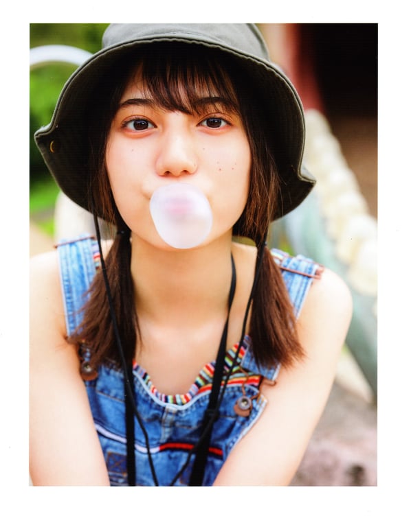 图片[76]-Nao Kosaka 小坂菜绪 1st Photobook - Who are you 你是谁 (2021-06-29) (Canon scan) - 在线免费观看-阅图吧