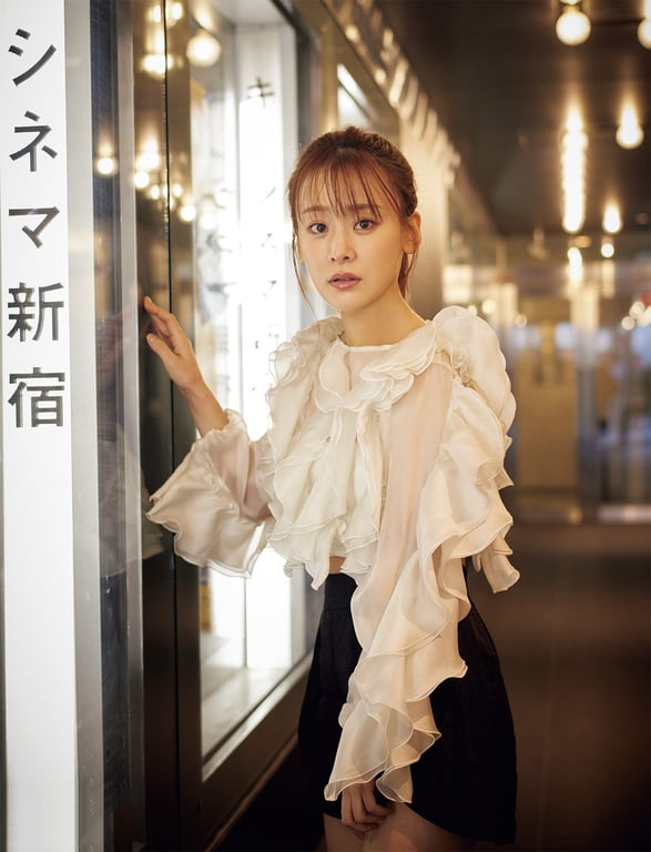 图片[13]-#福岡みなみ 接下来要做什么？妄想约会拍摄 vol.046 - 全本免费在线观看-阅图吧