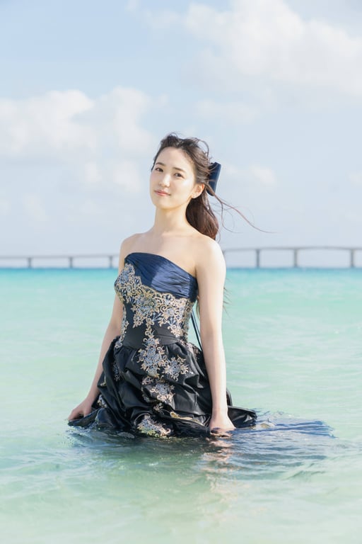 图片[36]-48Times Premium Album (盐田美羽) - 在线免费观看-阅图吧