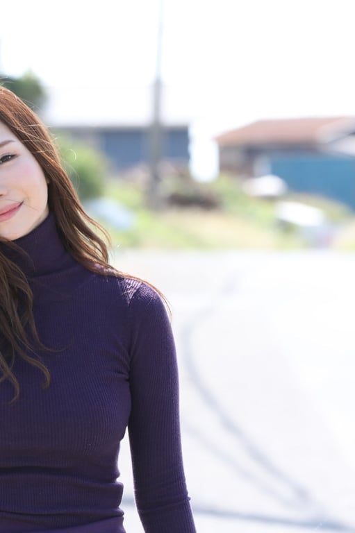 图片[7]-#Yuko Ono 小野夕子 – Shonan woman 湘南的女人 (2019-11-11) - 全本免费在线观看-阅图吧