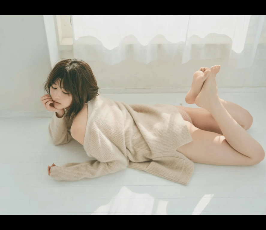 图片[4]-#2023.02.01 冴木柚叶 初星期五10 Cut - 全本免费在线观看-阅图吧