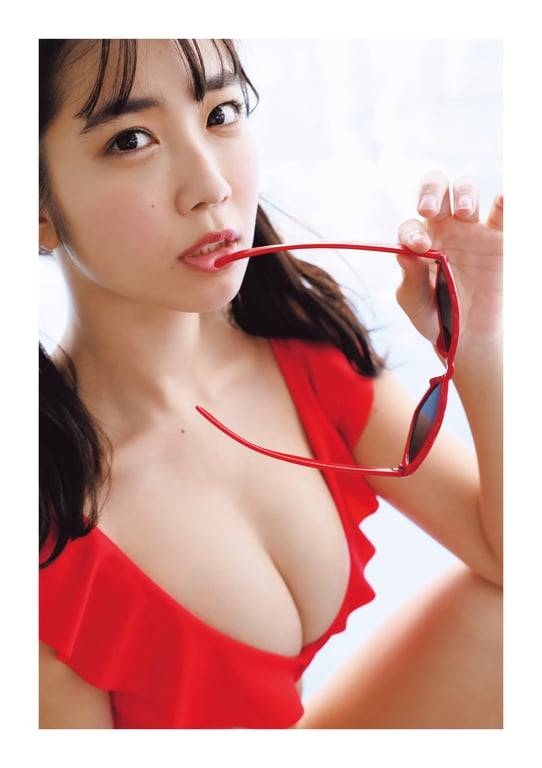 图片[40]-#Kisumi Amau 天羽希纯 – A…？ (2020-04-21) - 全本免费在线观看-阅图吧