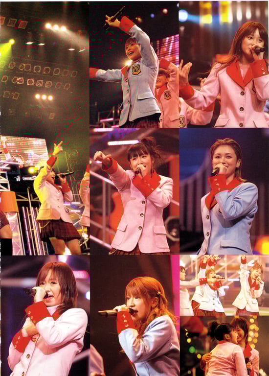 图片[83]-#モーニング娘。 Hello! Project 2004winter con photobook - 全本免费在线观看-阅图吧