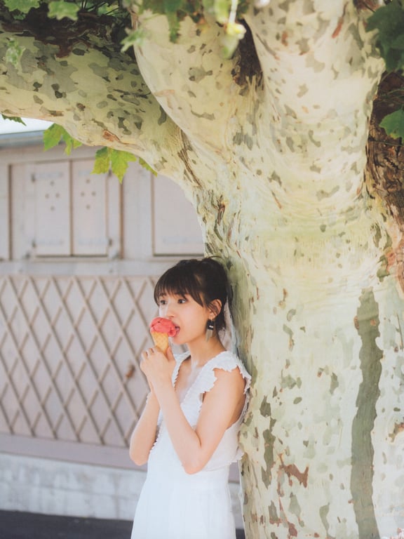 图片[35]-#井上小百合ファースト写真集「存在」 - 全本免费在线观看-阅图吧