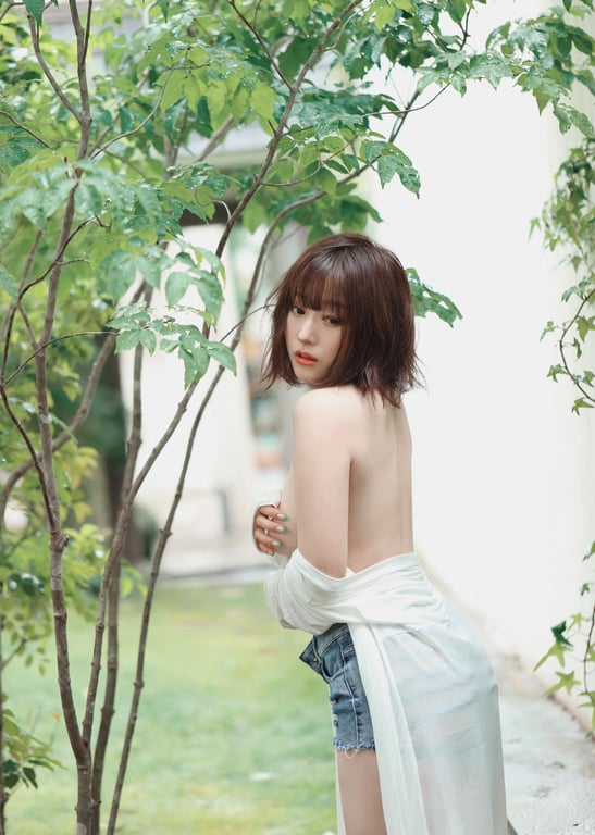 图片[66]-#Omotechan 表酱 – Dazzling & fascinate (2021-04-30) - 全本免费在线观看-阅图吧