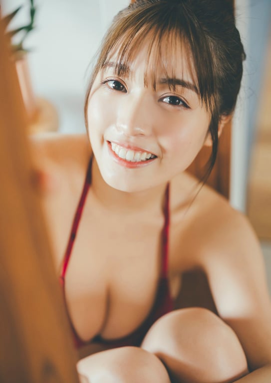 图片[32]-[G Teledigital! Photobook] Miyu Murashima 村岛未悠 - Even if tomorrow never comes 即使明天不再来临 (2023-07-30) - 在线免费观看-阅图吧
