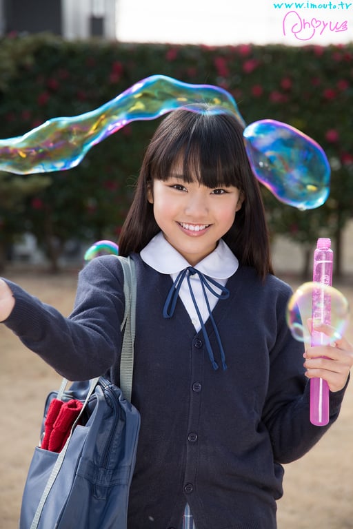 图片[43]-香月杏珠 『第一次的Chu♪』 - 在线免费观看-阅图吧