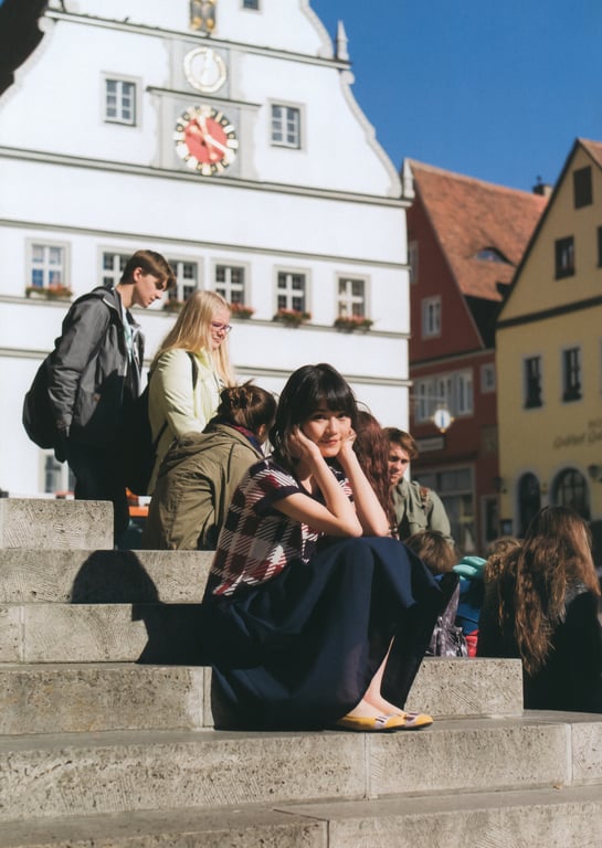 图片[88]-#生田絵梨花1st写真集「转调」 - 全本免费在线观看-阅图吧