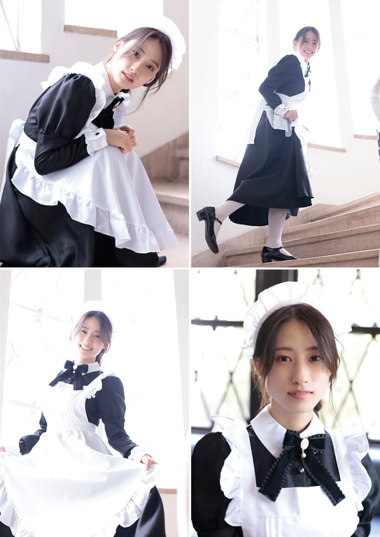 图片[6]-2022.03.10 澄田绫乃写真集「金色的午睡」【数字限定 YJ PHOTO BOOK】 - 在线免费观看-阅图吧