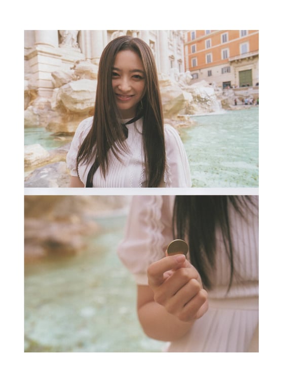 图片[19]-乃木坂46 井上和 1st写真集 独白 LQ - 在线免费观看-阅图吧