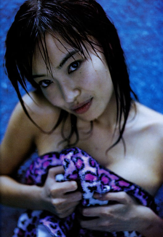 图片[62]-#(月刊シリーズ 013) – 月刊013 平子理沙 - 全本免费在线观看-阅图吧