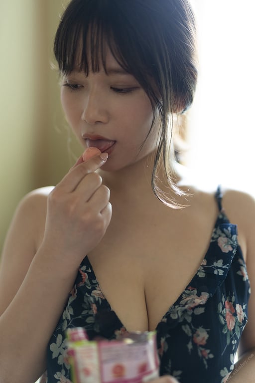 图片[19]-Rena Momozono 桃园怜奈 - Milky era 乳感时代 (2020-10-16) - 在线免费观看-阅图吧