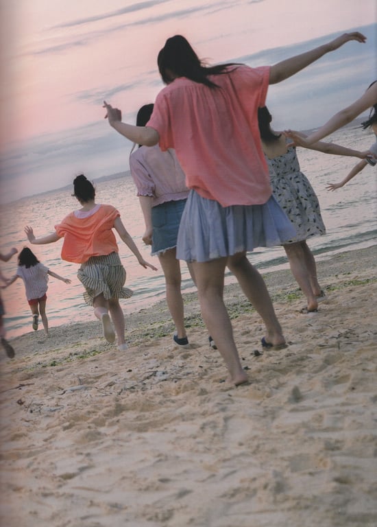 图片[195]-#日向坂46ファースト写真集 立ち漕ぎ - 全本免费在线观看-阅图吧