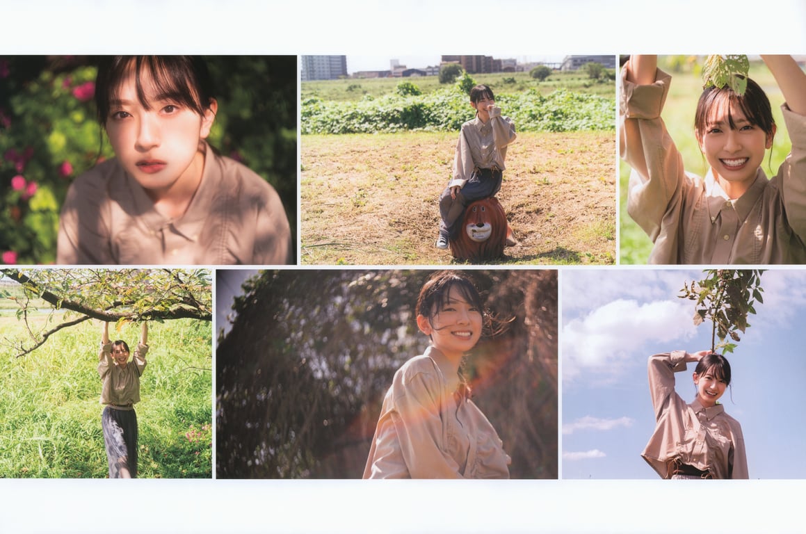 图片[7]-Miku Kanemura 金村美玖 – 1st Photobook Compass 罗针盘 (2022-12-20) - 阅图吧-阅图吧