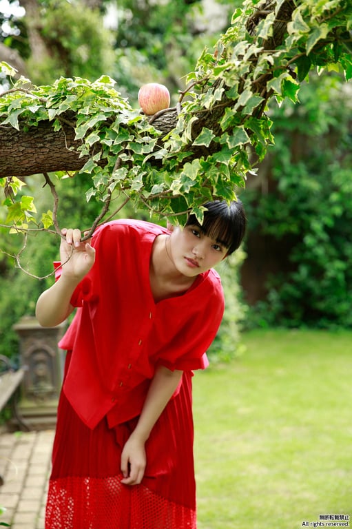 图片[46]-#Ten Yamasaki 山﨑天 – Sakamichi Next Generation + 坂道下一代＋ (2020-11-15) - 全本免费在线观看-阅图吧