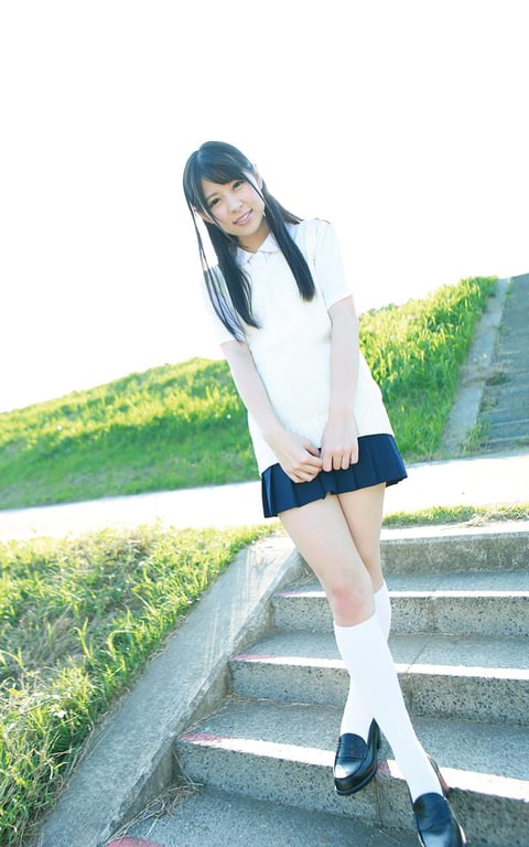 图片[5]-#Rena Aoi 青丽菜 – OK OK. OK？可以哦。 - 全本免费在线观看-阅图吧