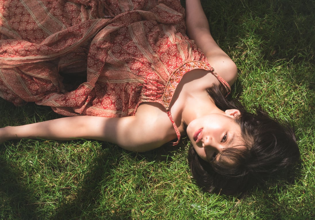 图片[94]-#Miho Watanabe 渡邉美穗 1st Photobook – Hidamari 阳光 (2019-01-17) - 全本免费在线观看-阅图吧