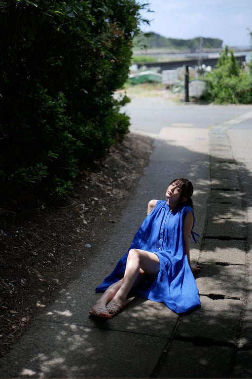 图片[65]-#Nanako Kurosaki 黑嵜菜菜子 – Nihon Ichi Buzz tteru Bikini 日本最火比基尼 ｖｏｌ．２ (2023-01-27) complete - 全本免费在线观看-阅图吧