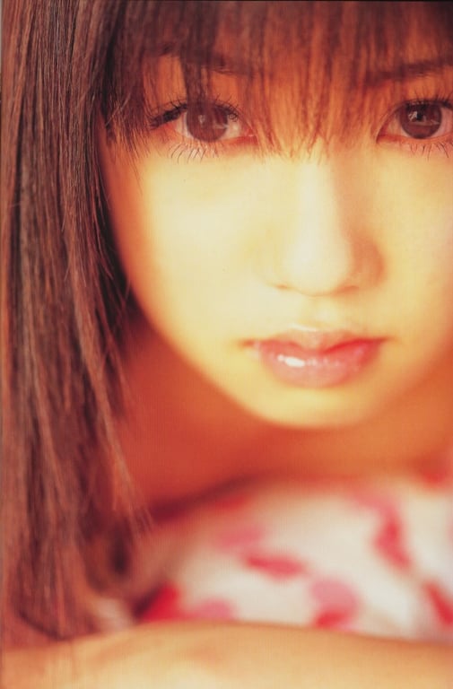 图片[34]-#小倉優子 – 恋的Shubiduba - 全本免费在线观看-阅图吧