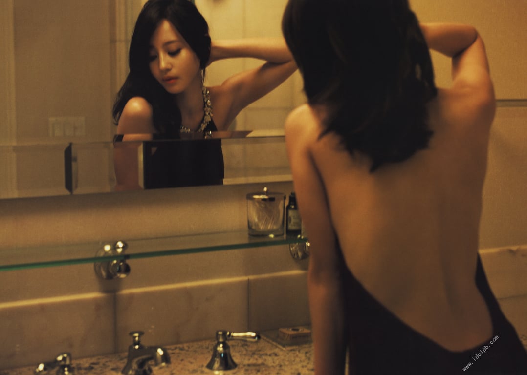 图片[10]-#堀北真希 写真集 Dramatic - 全本免费在线观看-阅图吧