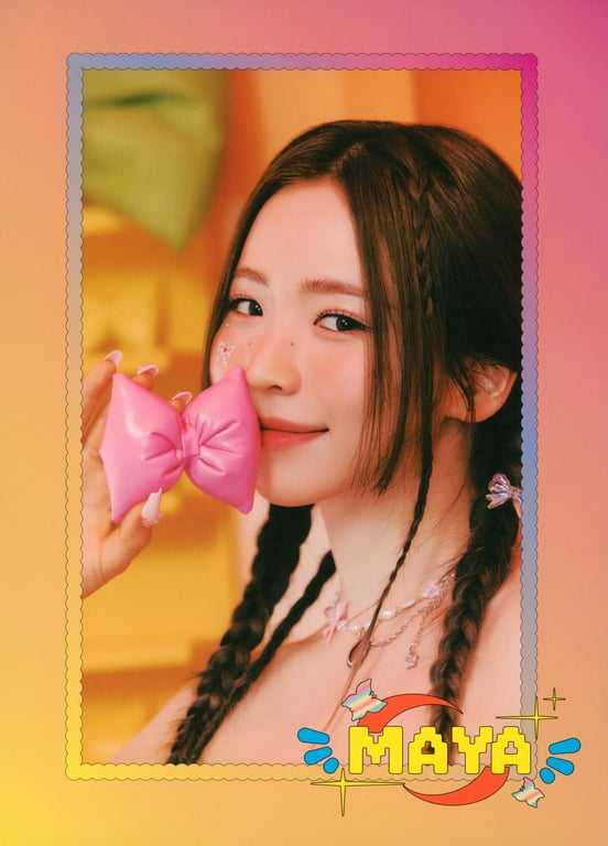 图片[13]-NiziU Korea 1st Single Album 'Press Play' - 写真集 (Press Ver.) - 在线免费观看-阅图吧