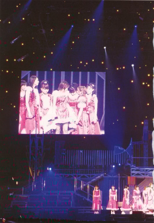 图片[106]-#モーニング娘。 Hello! Project 2004winter con photobook - 全本免费在线观看-阅图吧