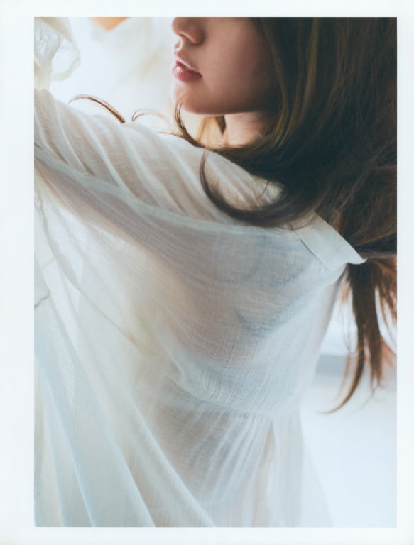 图片[61]-#桜井玲香２ｎｄ写真集 視線 - 全本免费在线观看-阅图吧