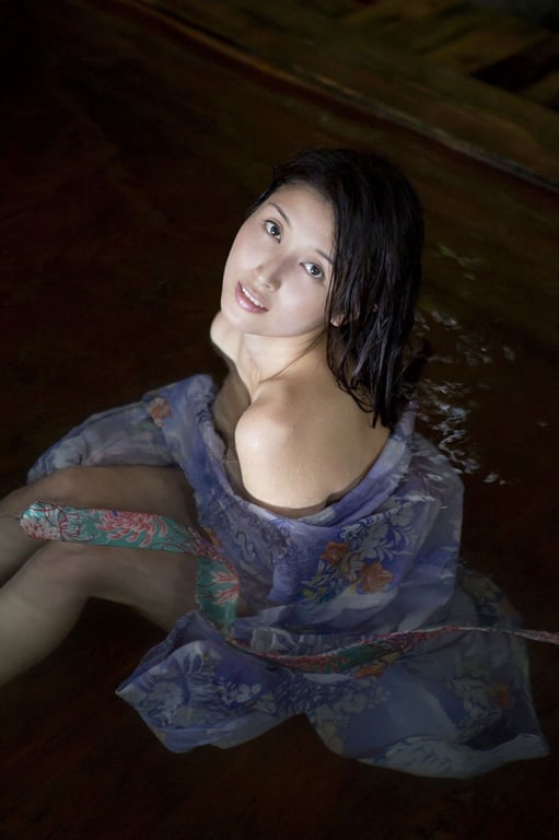 图片[41]-#『爱的记忆』 桥本Miyabi Digital写真集 - 全本免费在线观看-阅图吧