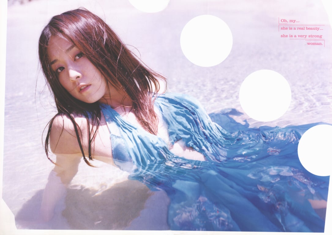 图片[13]-#(月刊シリーズ 060) – 月刊060 伊藤歩 - 全本免费在线观看-阅图吧