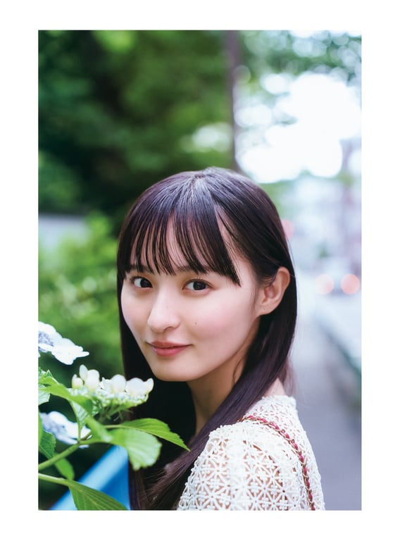 图片[64]-2024.10.29 TRIANGLE magazine 03 乃木坂46 与田祐希 - 在线免费观看-阅图吧