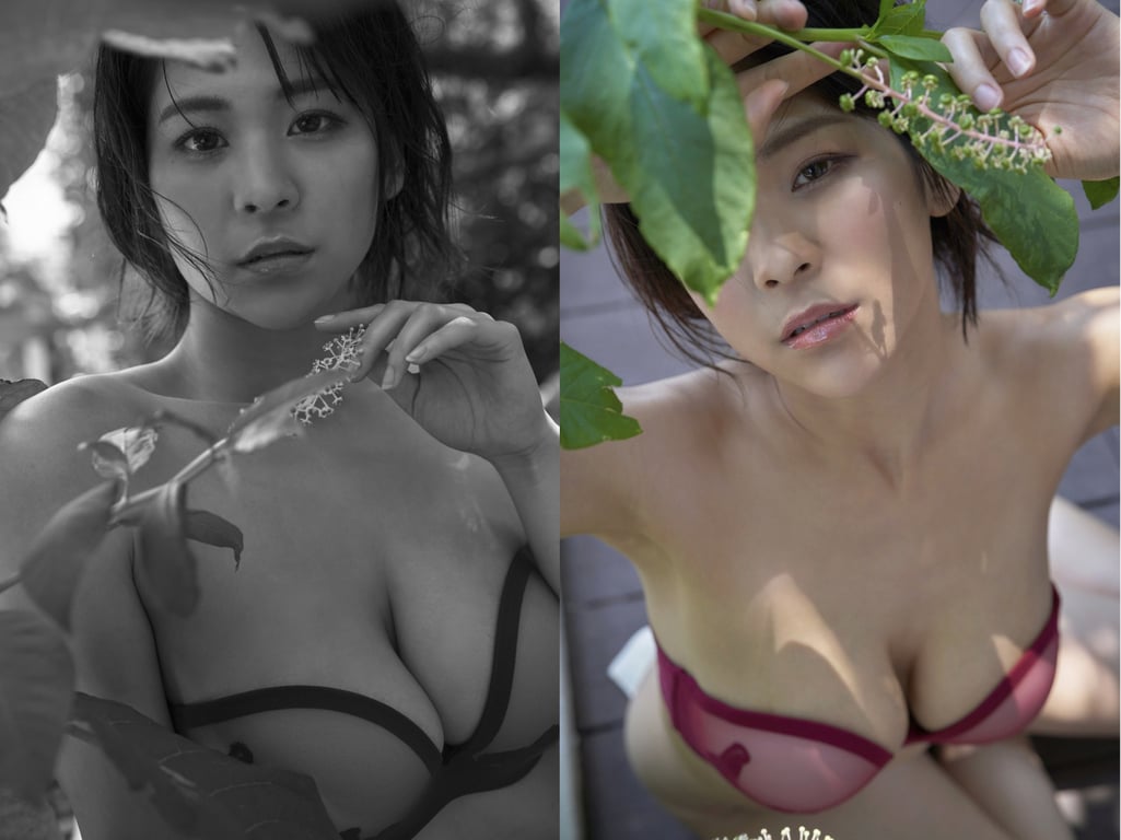 图片[44]-蒼野杏 写真集 Perfect Blue - 在线免费观看-阅图吧